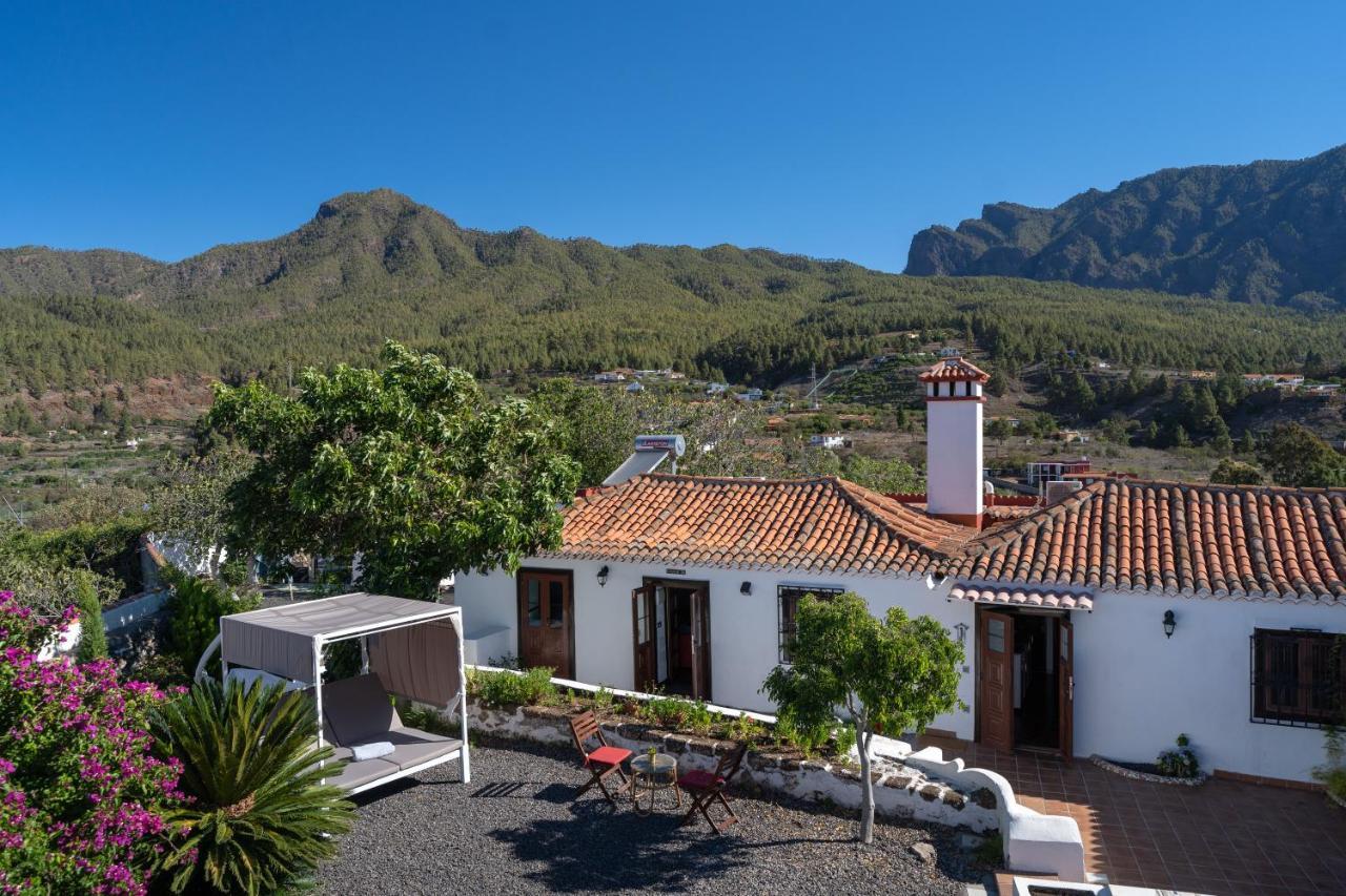 Villa Hacienda FELIX El Paso Exterior foto