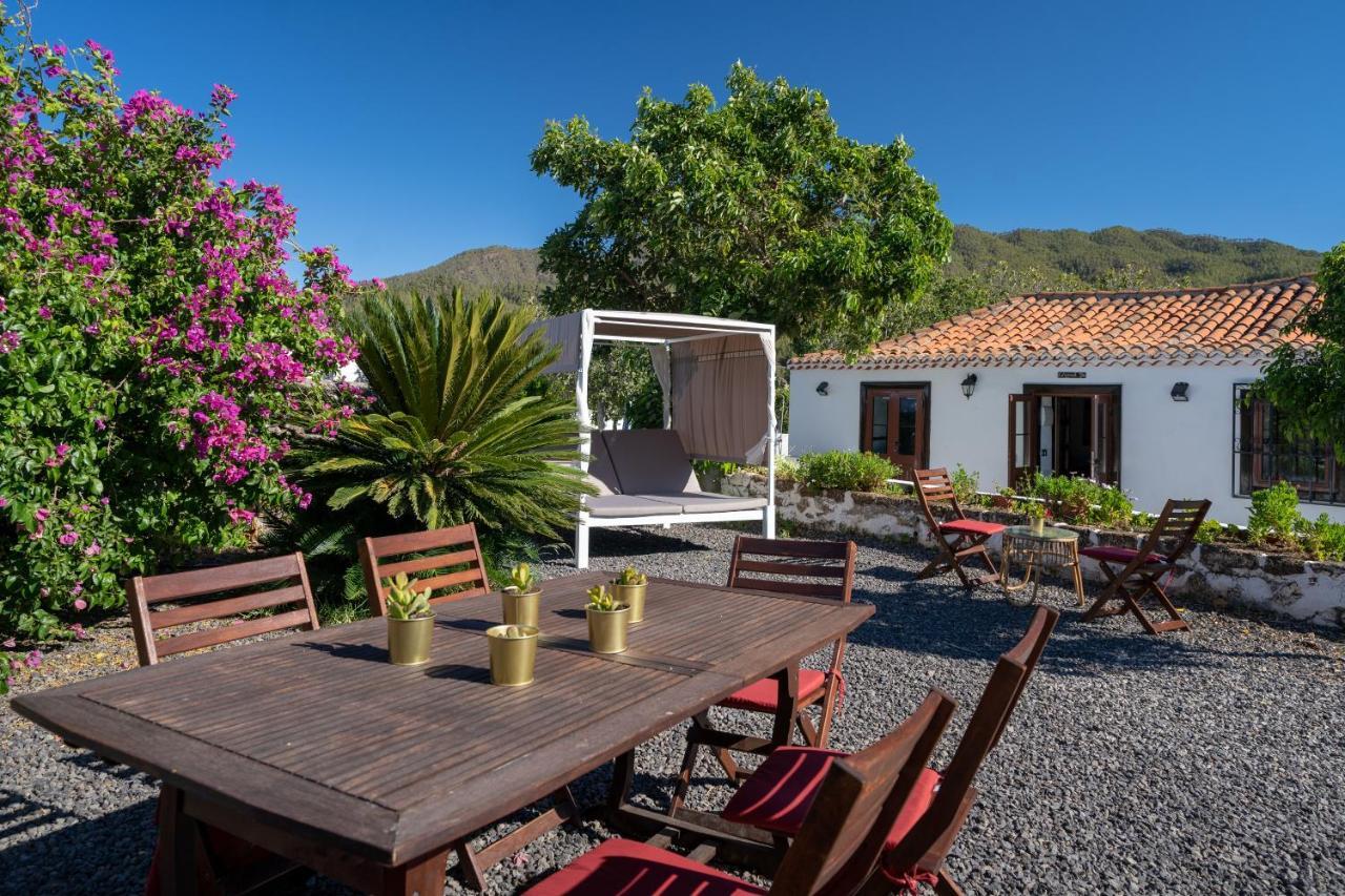 Villa Hacienda FELIX El Paso Exterior foto