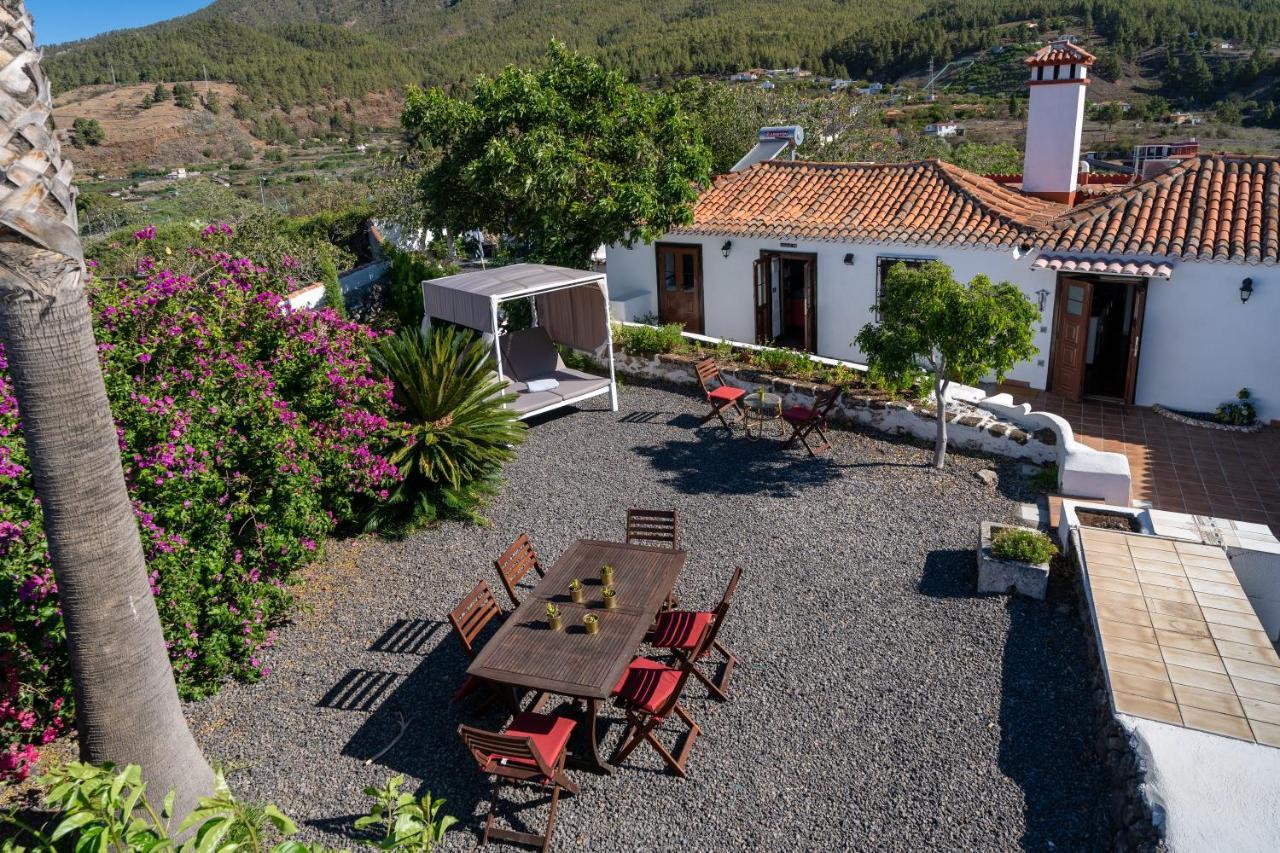 Villa Hacienda FELIX El Paso Exterior foto